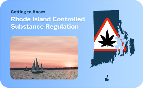 Rhode Island Packaging Laws & Regulations: What Producers & Retailers Need to Know