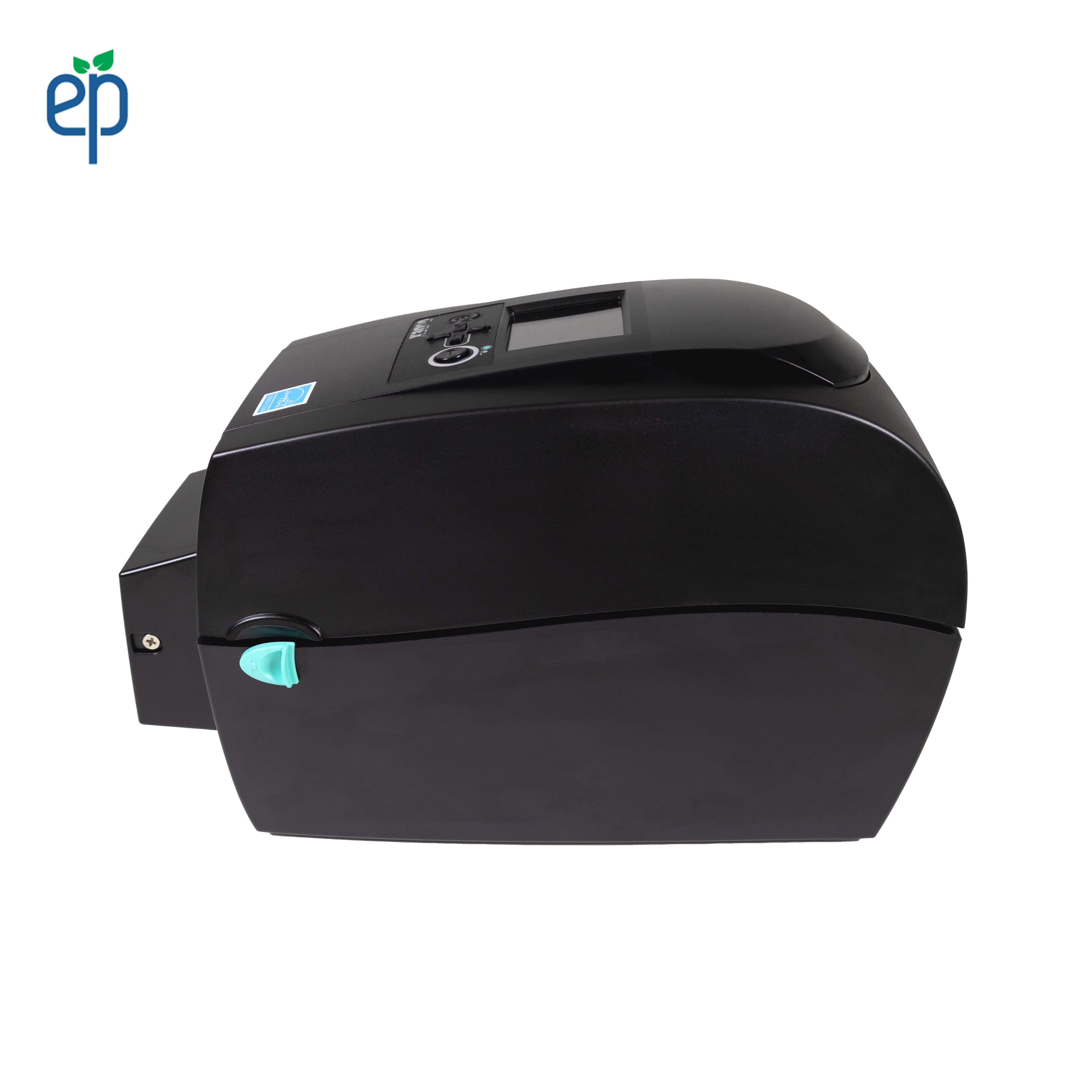 SST Wide Batch Info Printer (RT700i) for Shrink Sleeve Labels (CoolJarz™ SST)
