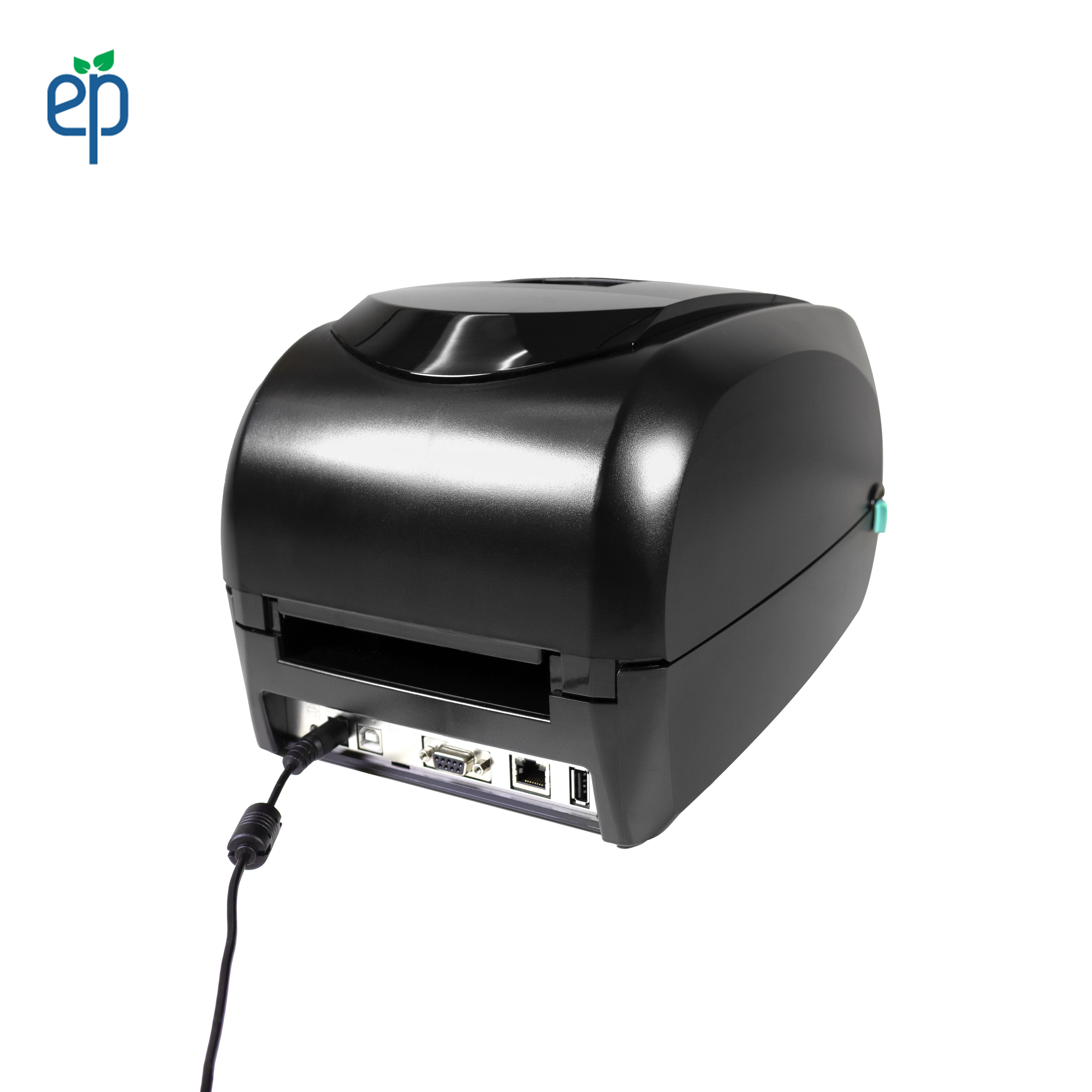 SST Wide Batch Info Printer (RT700i) for Shrink Sleeve Labels (CoolJarz™ SST)