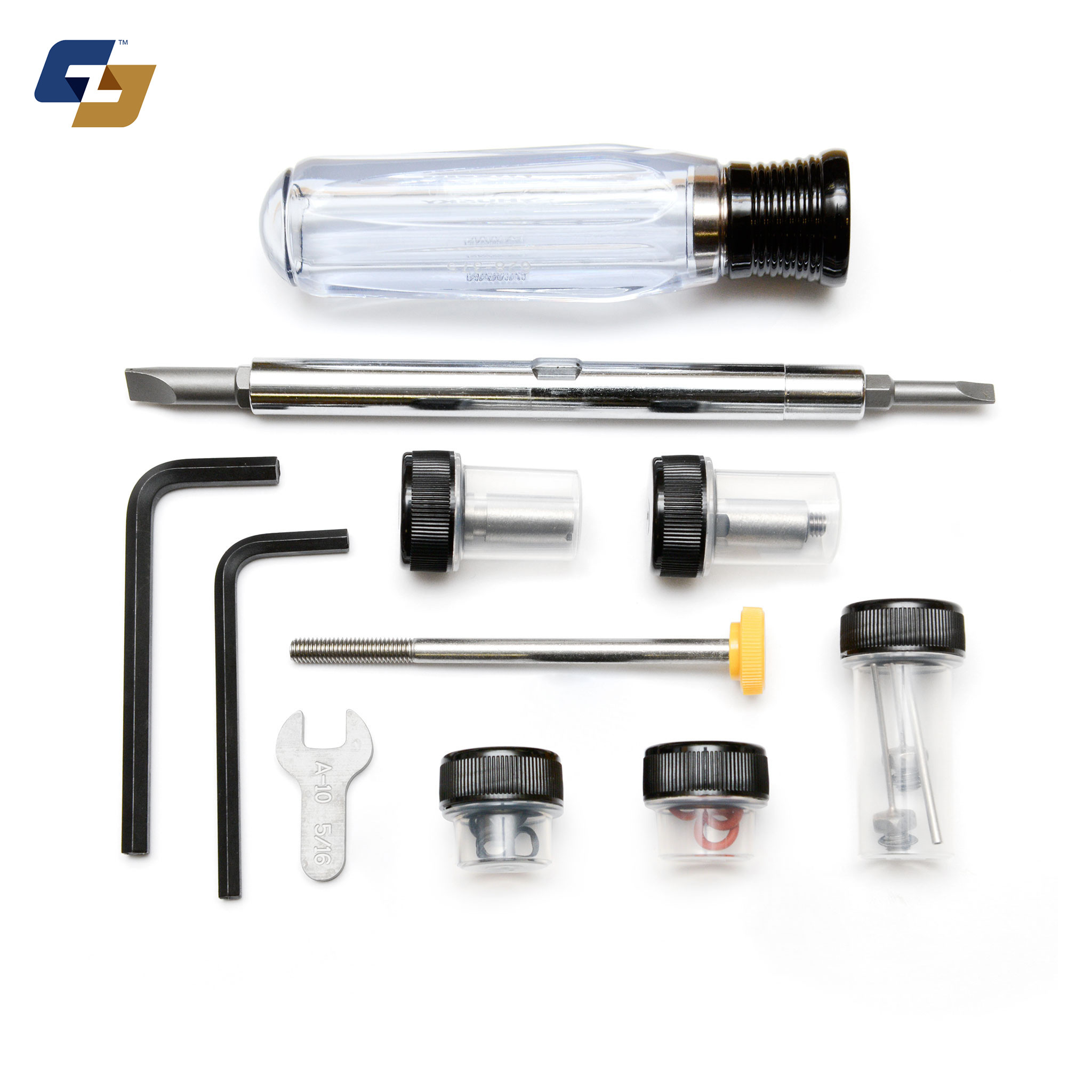 All-In-One Tool Kit (A-10 Filler)