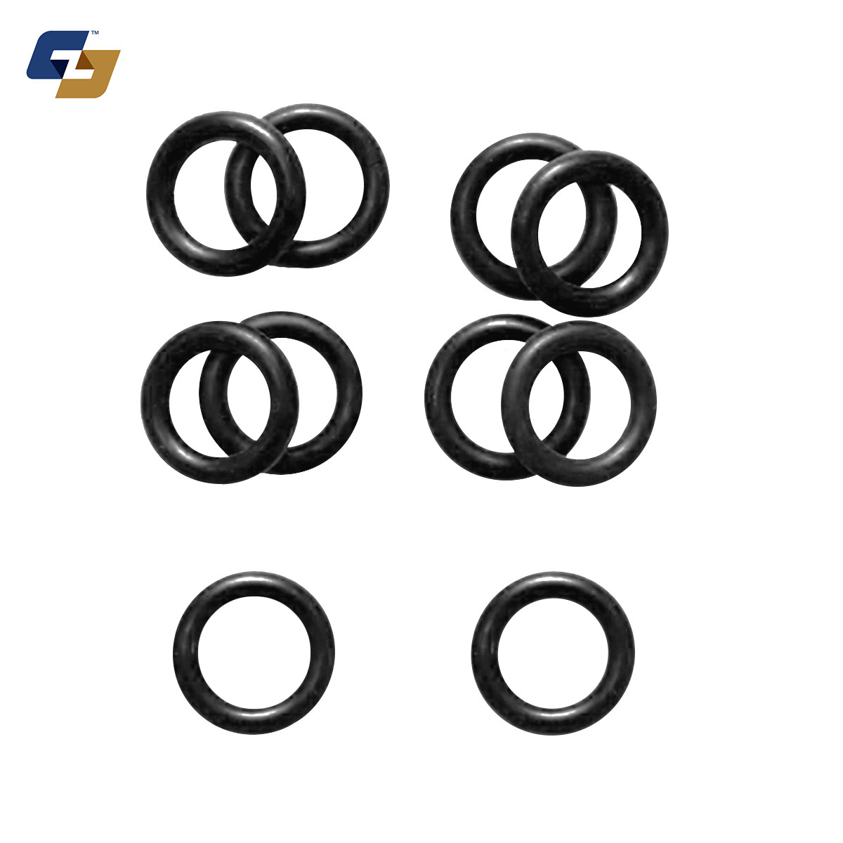 Upper Valve O-Rings Set of 10 (A-10 Filler)