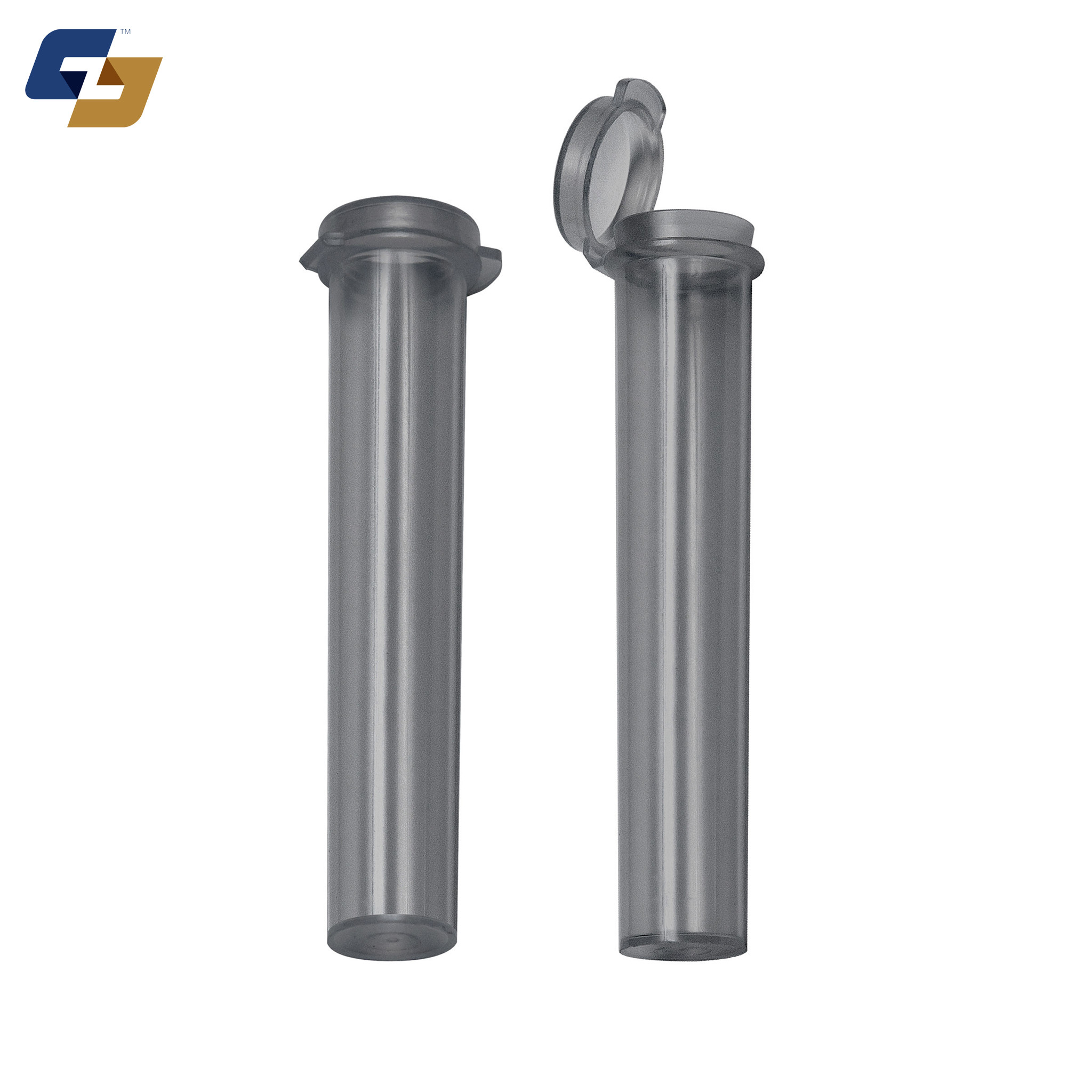 92mm Hinged Lid Energy/Hydration Drink Powder Tubes - 1500 Quantity 92mm Hinged Lid Energy/Hydration Drink Powder Tubes - 1500 Quantity