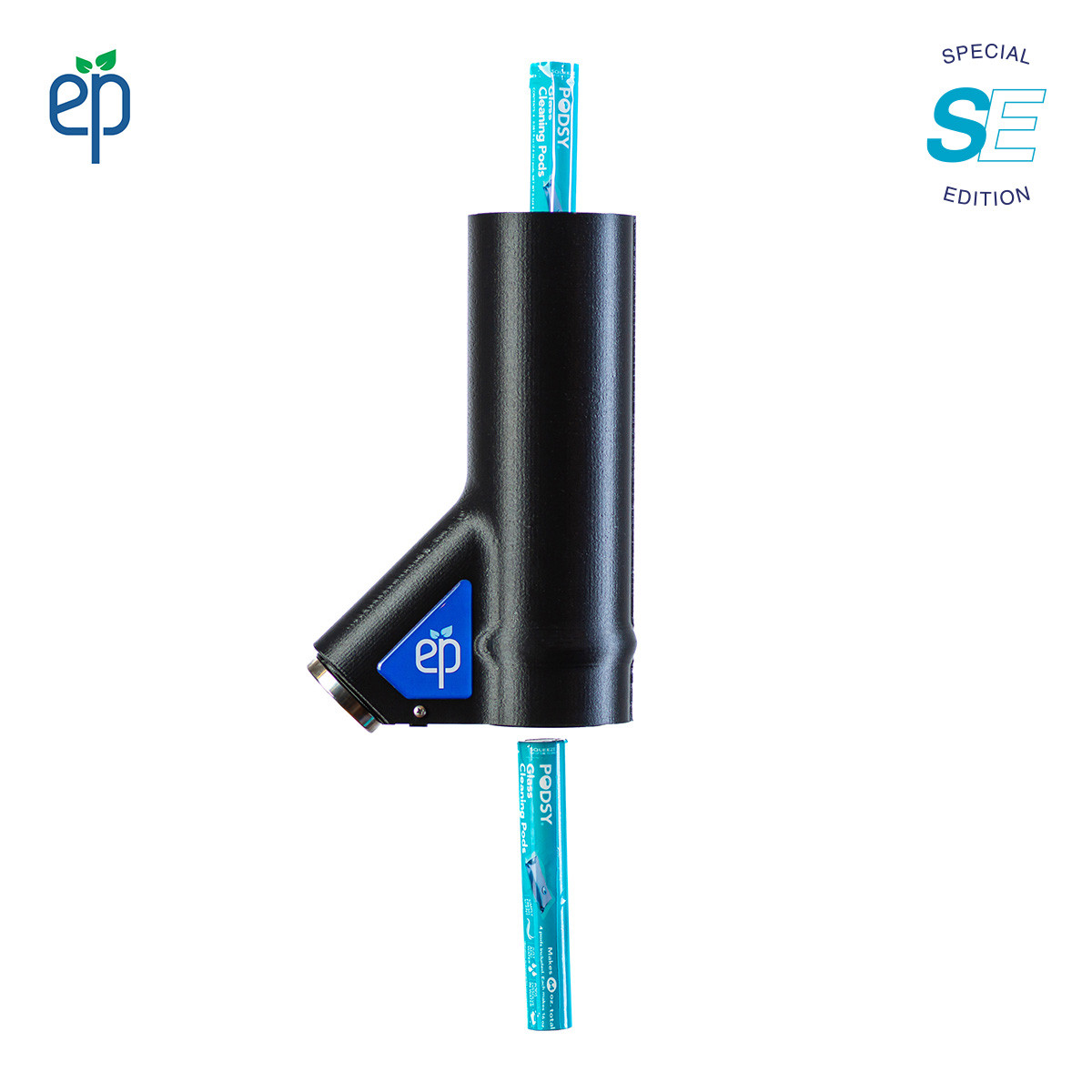 SST 'SE' Shrink Sleeve Pre Roll Tube Applicator Machine – In Stock, Ready to Ship