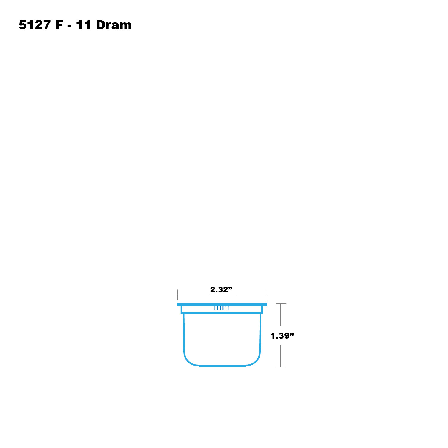 Sample Pack - Child Resistant Pop Top Bottles & Container