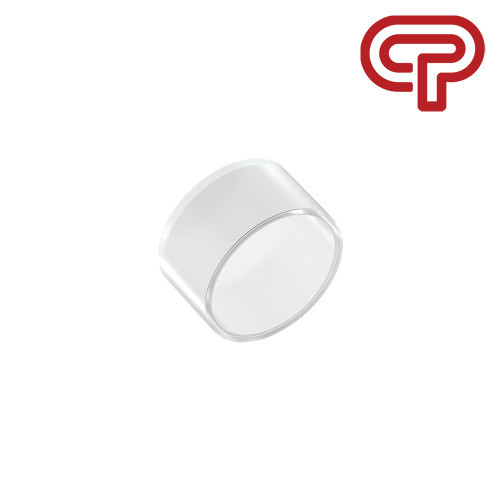 Finishing Caps for Wraps - Short | 1000 Quantity