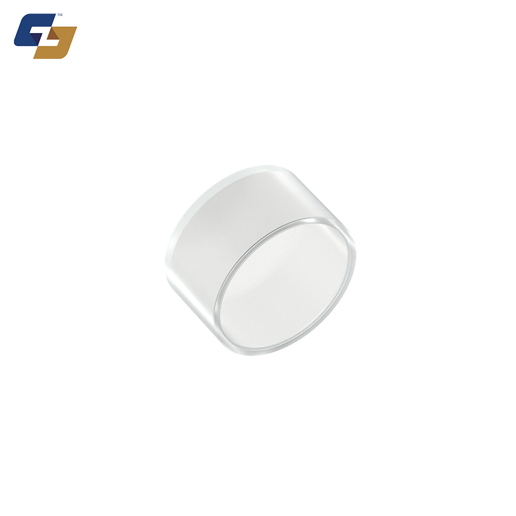 Finishing Caps for Wraps, Blunts, & Pre-Rolls - Short | 1000 Qty.