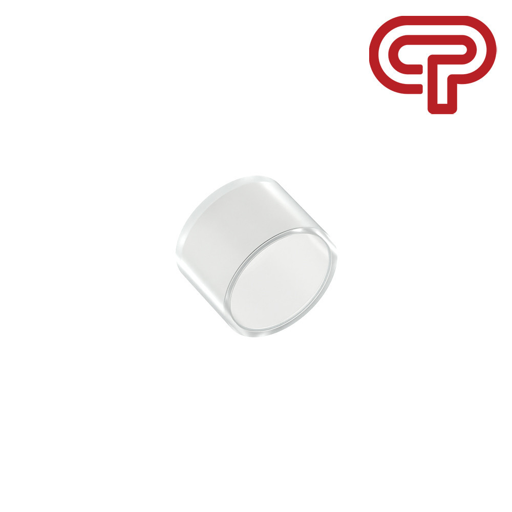 Finishing Caps for 510 Vape Cartridges