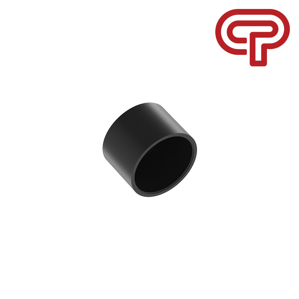 Finishing Caps for 510 Vape Cartridges