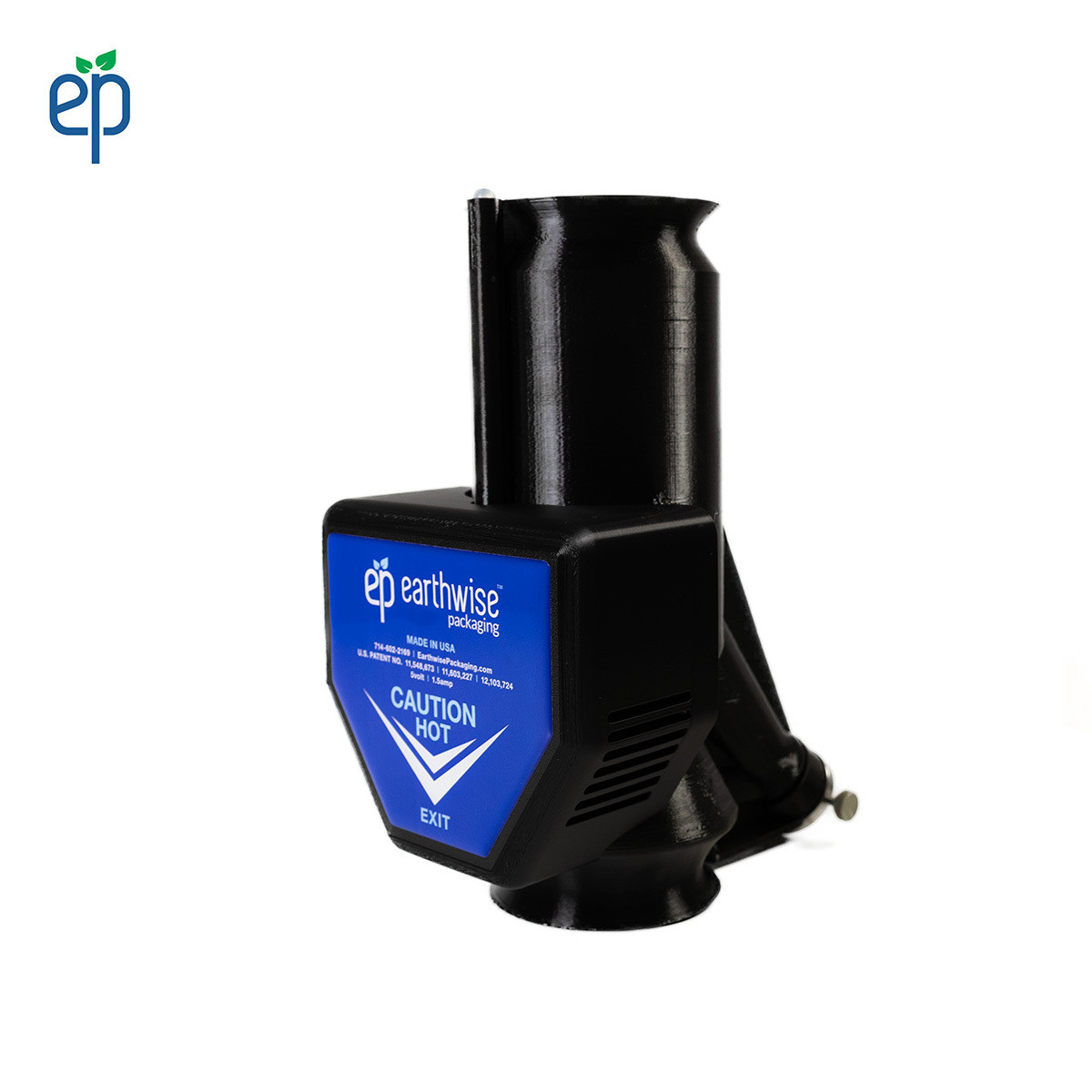 SST Steam Head V2 – Beverage Cans | for Craft Beers, Regulated or Energy Drinks, and Sodas