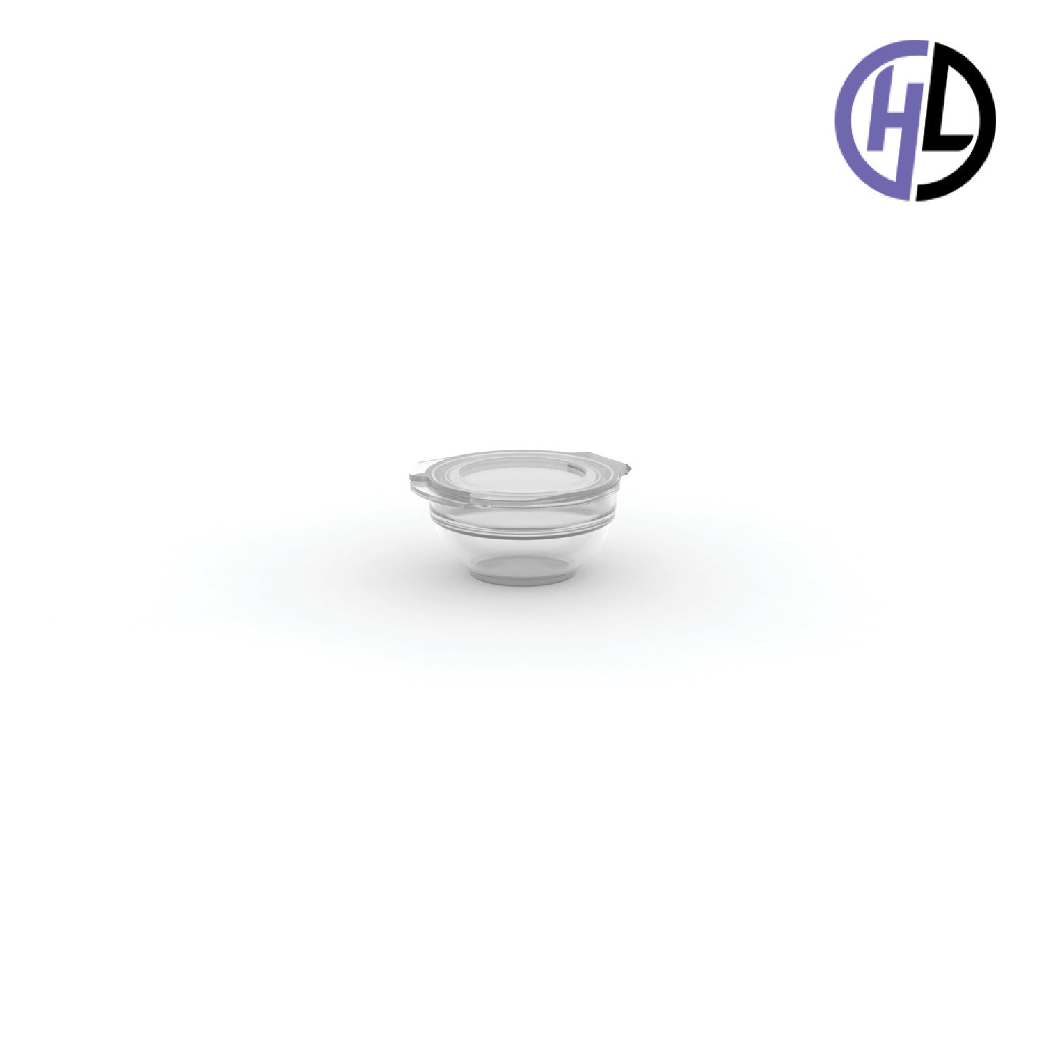 5ml Pop Top Concentrate Containers - 1000 Qty.