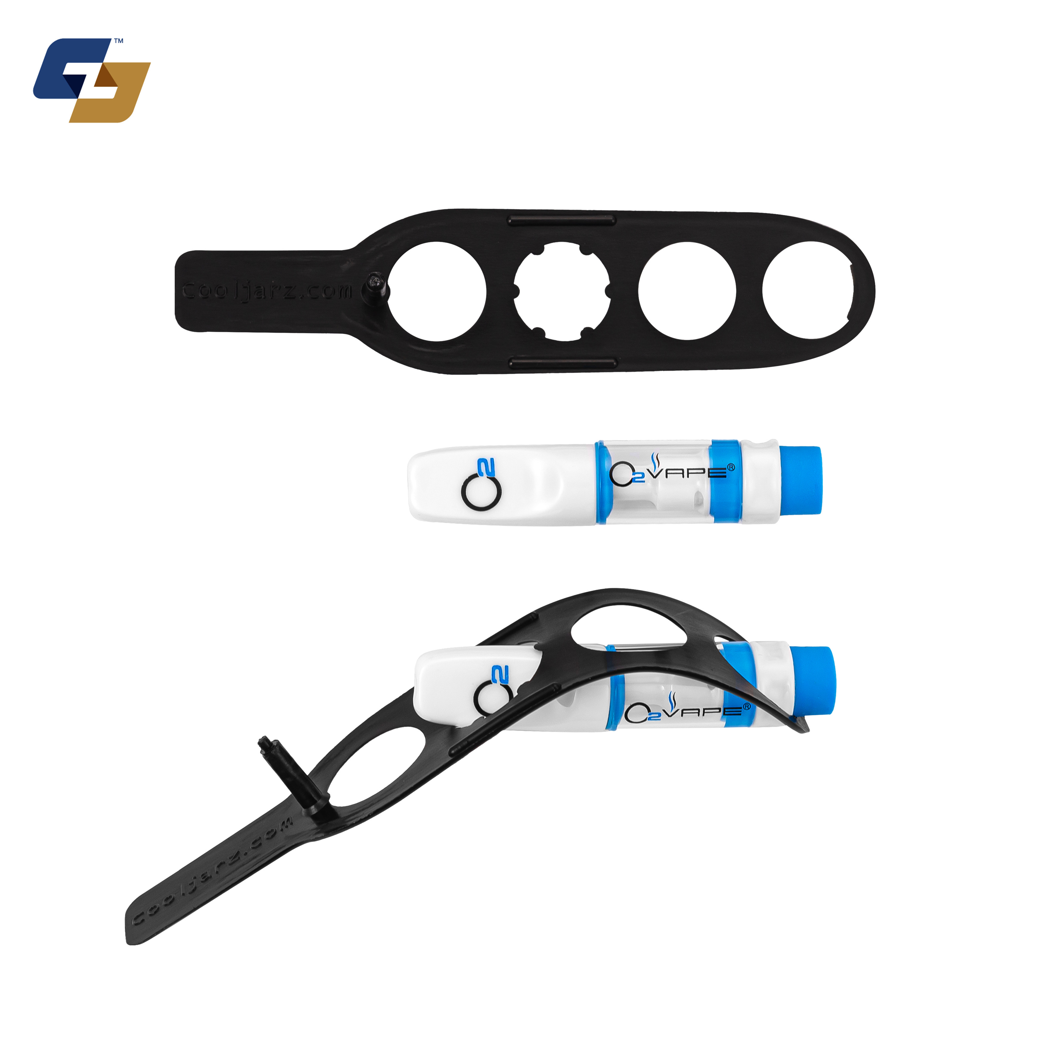 Cartridge / Syringe / Vape Pen Holding Pull-Tab - 5000 Qty.