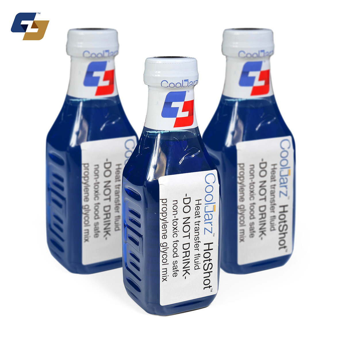 Heat Transfer Fluid (A10-HotShot™)