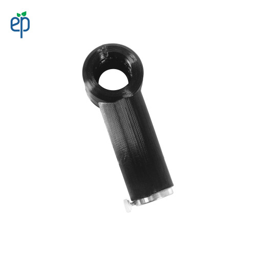 SST Shrink Band Steam Head Attachment - For Pre Roll Tubes .688"-.750"