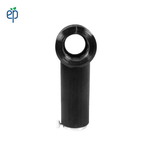 SST Shrink Band Steam Head Attachment - For Pre Roll Tubes .688"-.750"