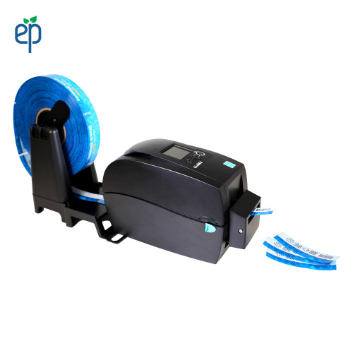 SST Reg Batch Info Printer (RT200i) for Shrink Sleeve Labels (CoolJarz™ SST)
