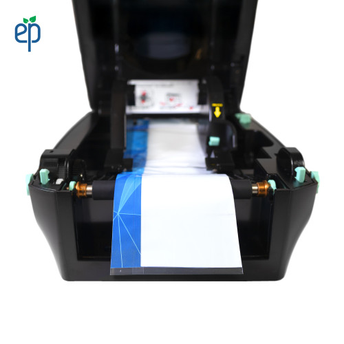 SST Wide Batch Info Printer (RT700i) for Shrink Sleeve Labels (CoolJarz™ SST)