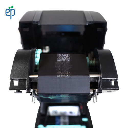 SST Wide Batch Info Printer (RT700i) for Shrink Sleeve Labels (CoolJarz™ SST)