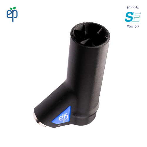 SST 'SE' Shrink Sleeve Pre Roll Tube Applicator Machine – In Stock, Ready to Ship