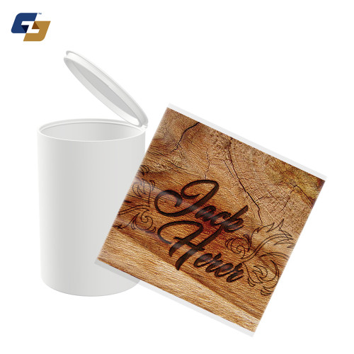 Jack Herer Strain Sleeve Labels & Pre Roll Tubes | Free Shipping