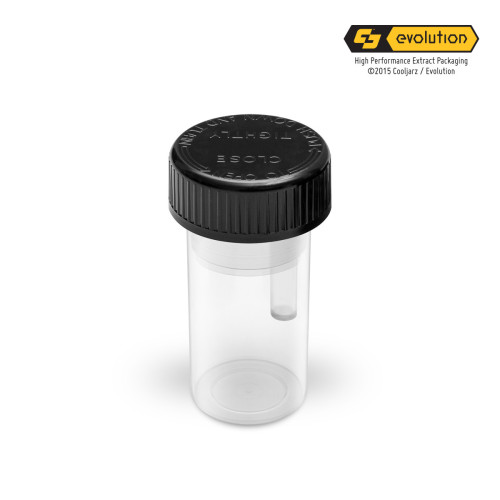 15ml Child Resistant Concentrate Topical Applicator - MOQ 250,000
