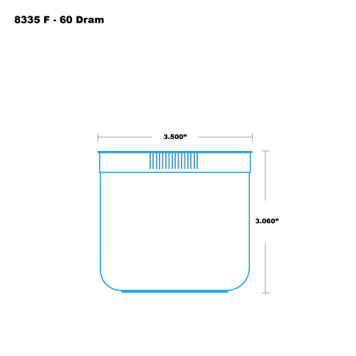 Sample Pack - Child Resistant Pop Top Bottles & Container