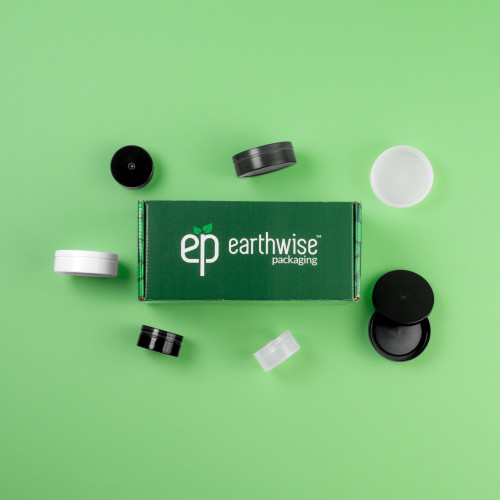 Sample Pack - Plastic Tobacco Chew & Nicotine Pouch Cans & Containers