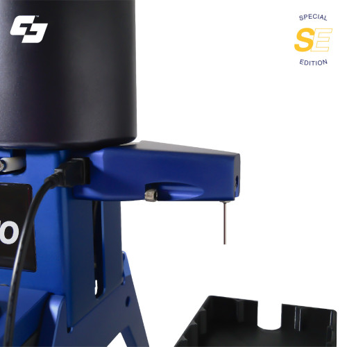 HotShot™ Pro SE Cartridge Oil Filling Machine | In Stock - Ready to ...