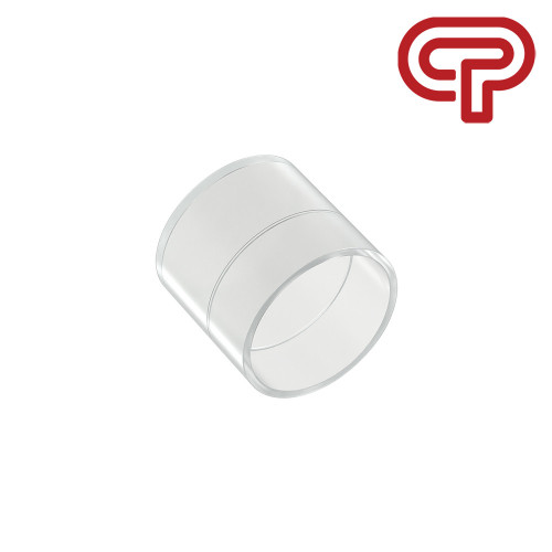 Finishing Caps for Wraps - Long | 1000 Quantity