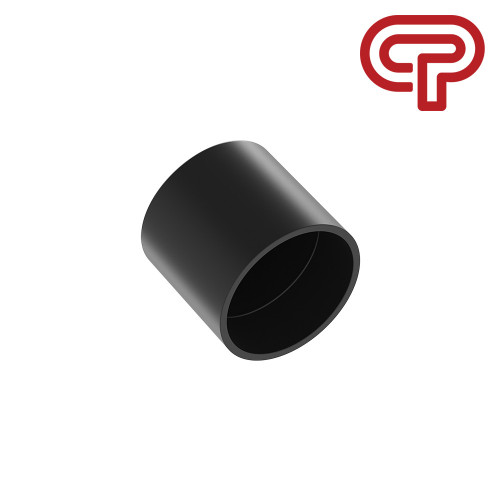 Finishing Caps for Wraps - Long | 1000 Quantity