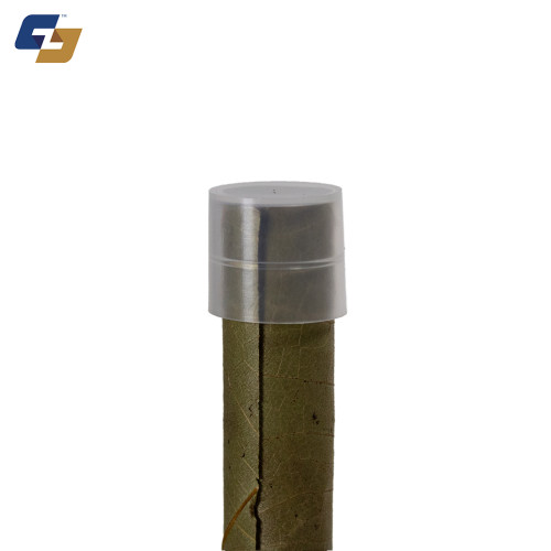 Finishing Caps for Wraps, Blunts, & Pre Rolls - Long | 1000 Qty.