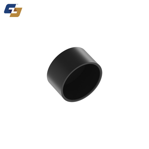 Finishing Caps for Wraps, Blunts, & Pre Rolls - Short | 1000 Qty.