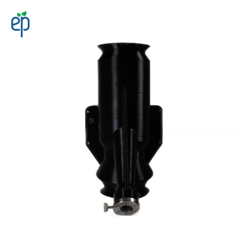 SST Steam Head V2 – Beverage Cans | for Craft Beers, Regulated or Energy Drinks, and Sodas