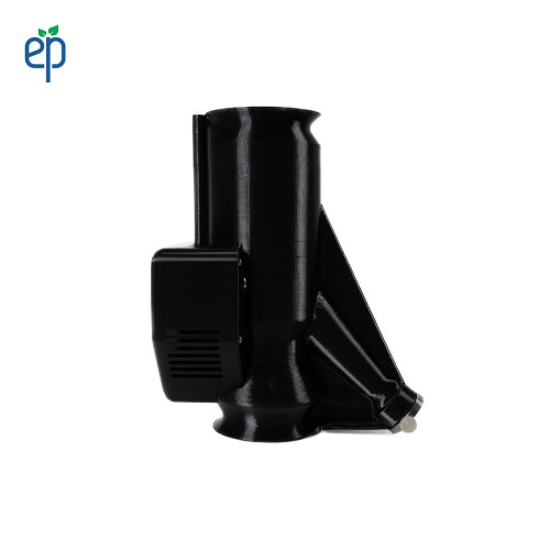 SST Steam Head V2 – Beverage Cans | for Craft Beers, Regulated or Energy Drinks, and Sodas