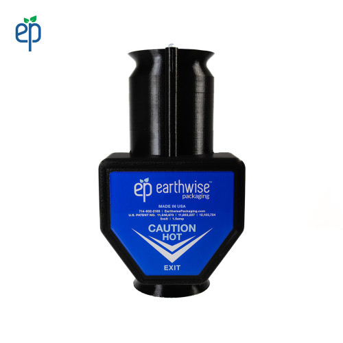 SST Steam Head V2 – Beverage Cans | for Craft Beers, Regulated or Energy Drinks, and Sodas