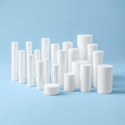 Exclusive Sample Pack - Child Resistant Pre Roll Tubes & Containers