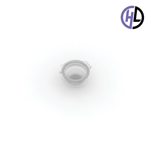 5ml Pop Top Concentrate Containers - 1000 Qty.