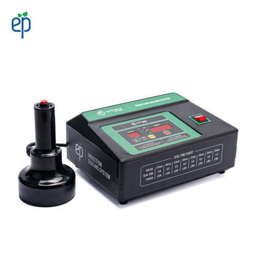 Earthwise Packaging Premium Handheld Induction Sealer
