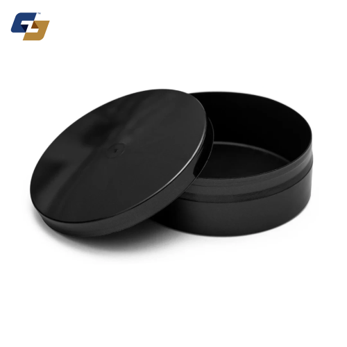Tobacco / Nicotine / Herbal Chew Cans 2oz. (LARGE) - 700 Quantity