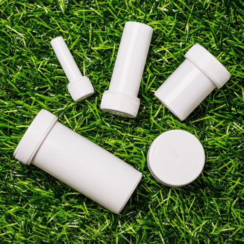 Earthwise Packaging BioMax™ - Sample Box