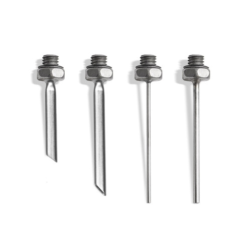 Needle Kit - 4 Pack Assorted (A-10 Filler / HotShot™ Next Generation Series)