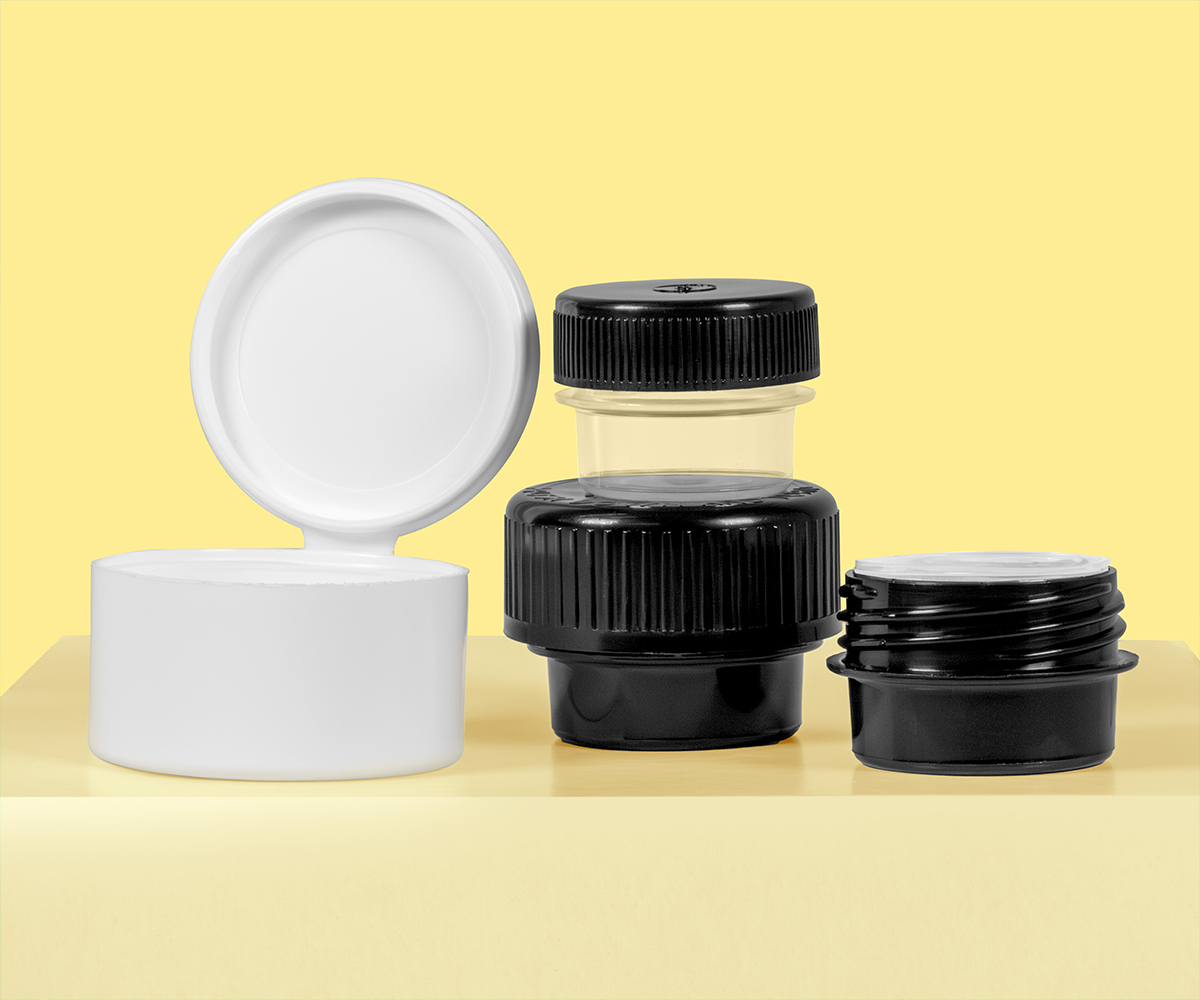 Concentrate Packaging