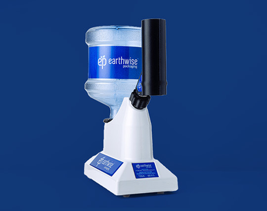 Shrink Sleeve Machines