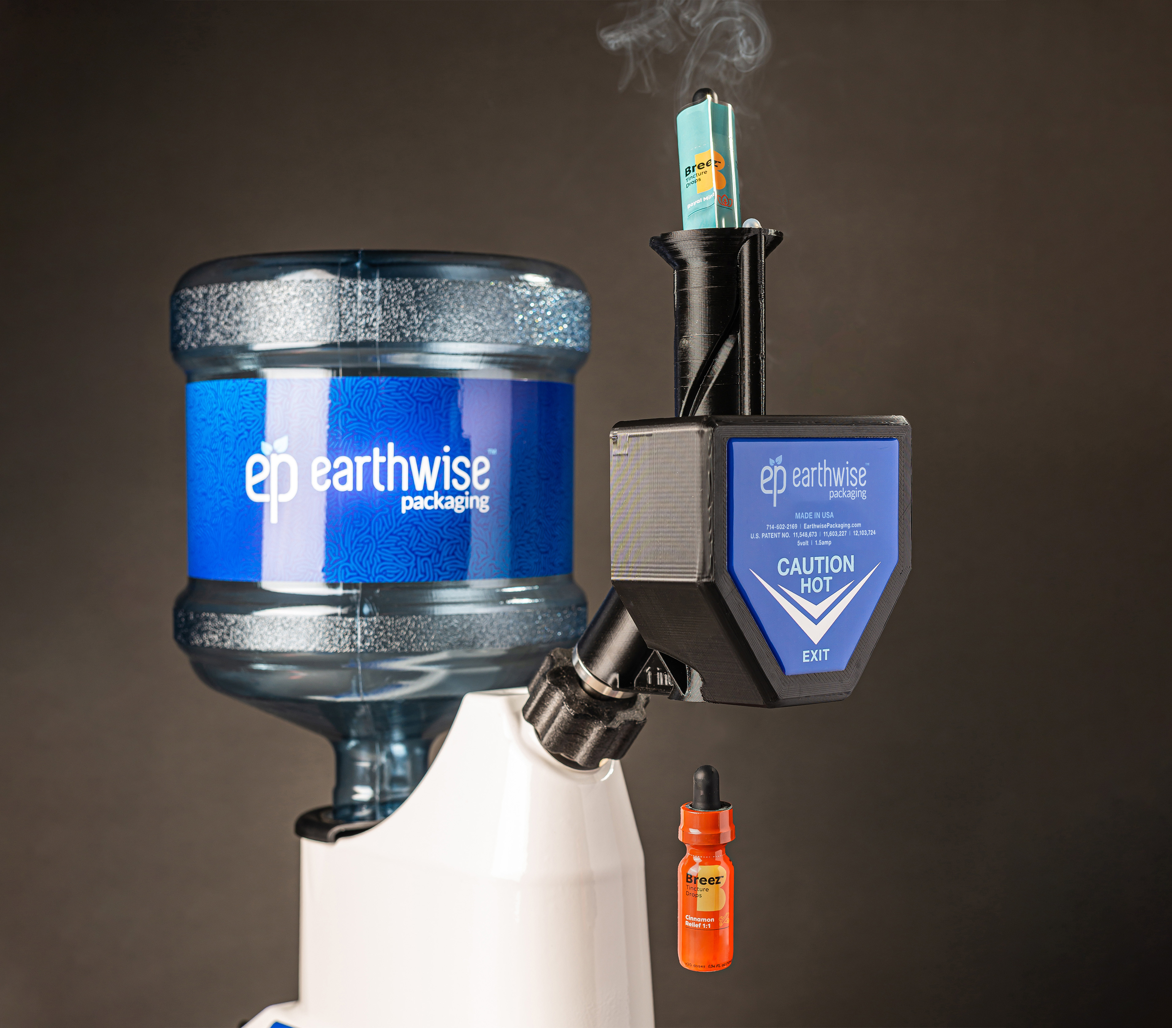 Shrink Sleeve Machines