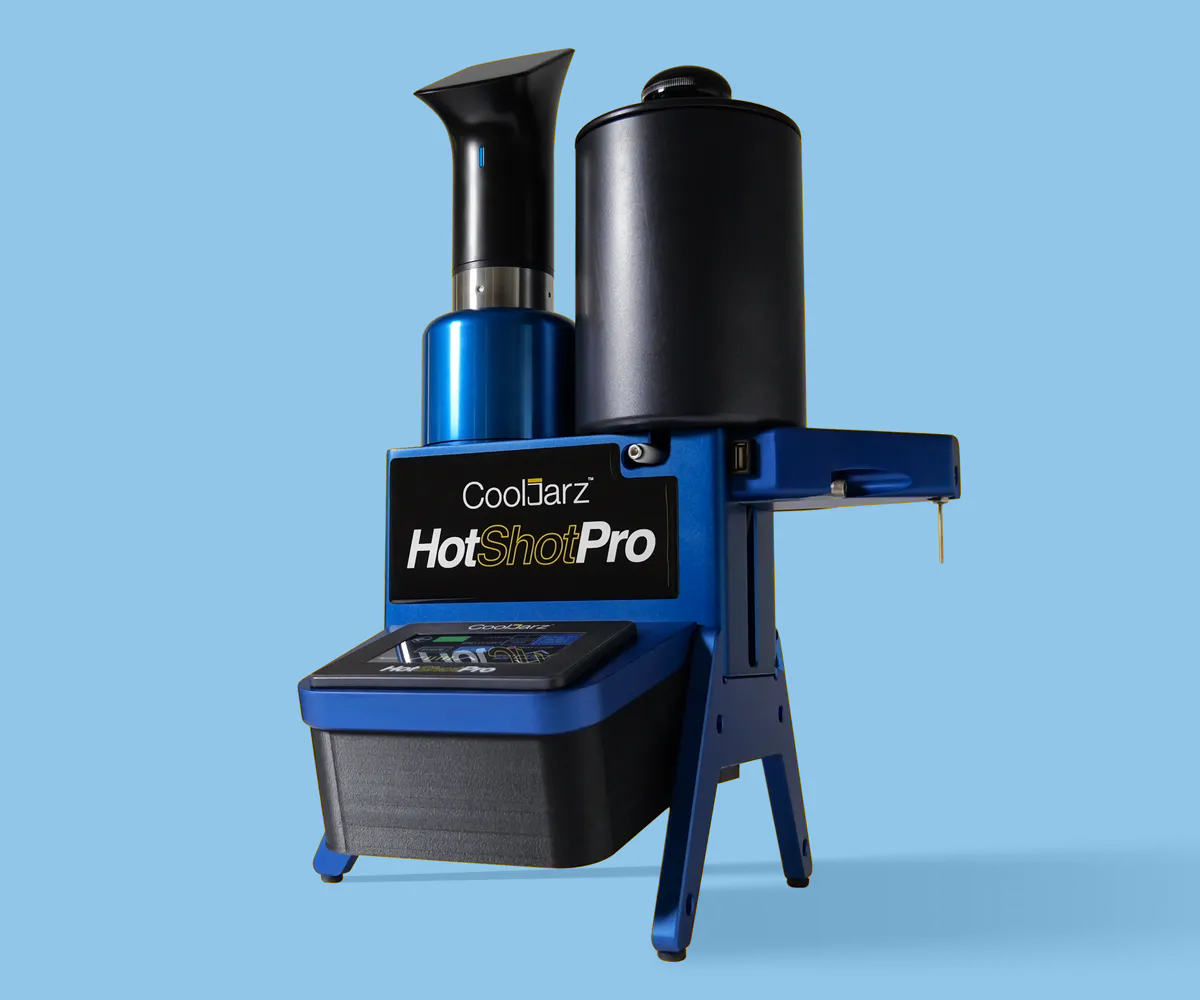 Cartridge Oil Filling Machines