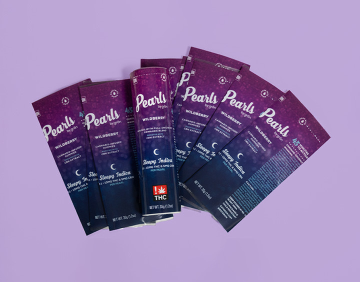 Custom Shrink Sleeves