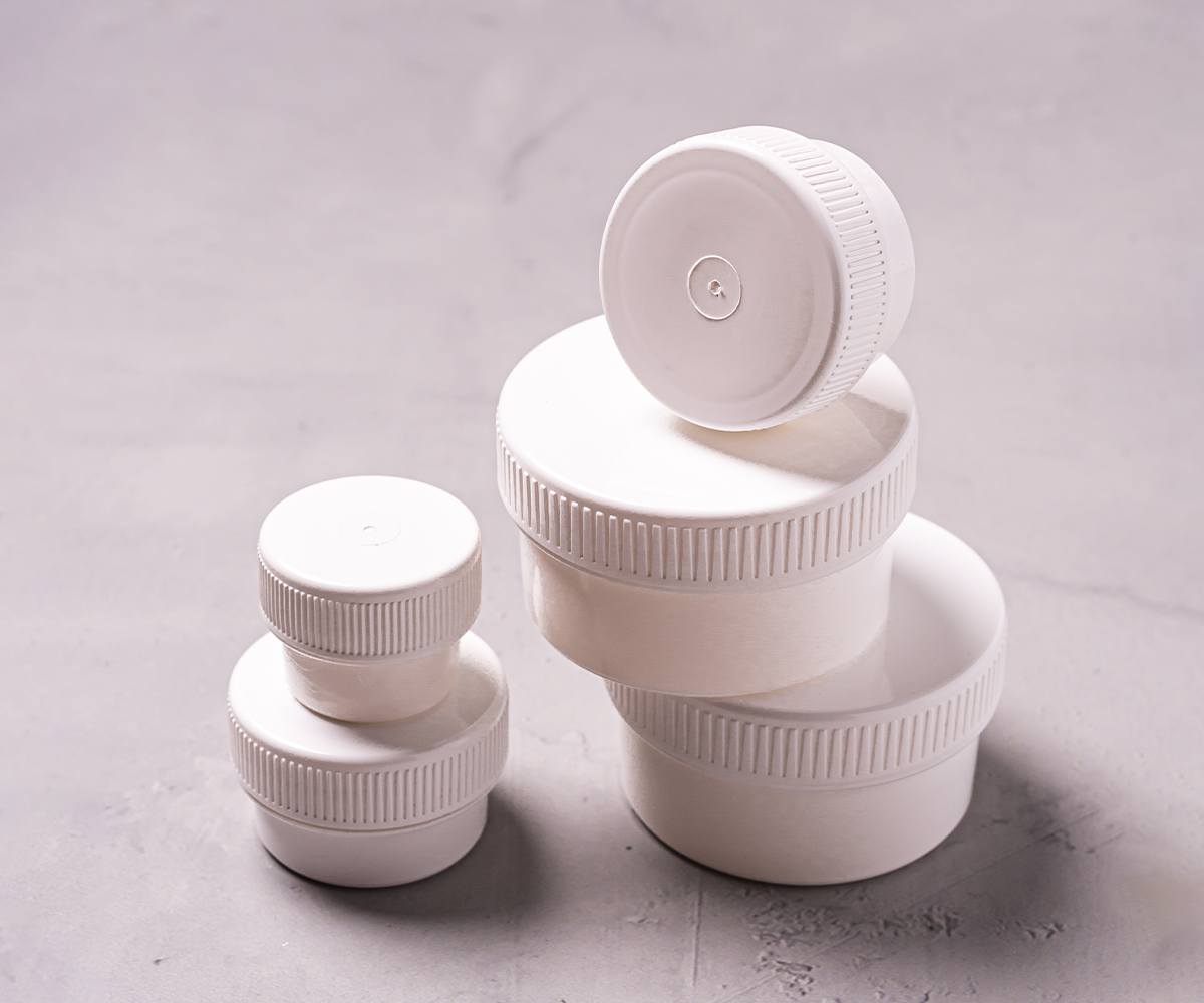 Sustainable Packaging