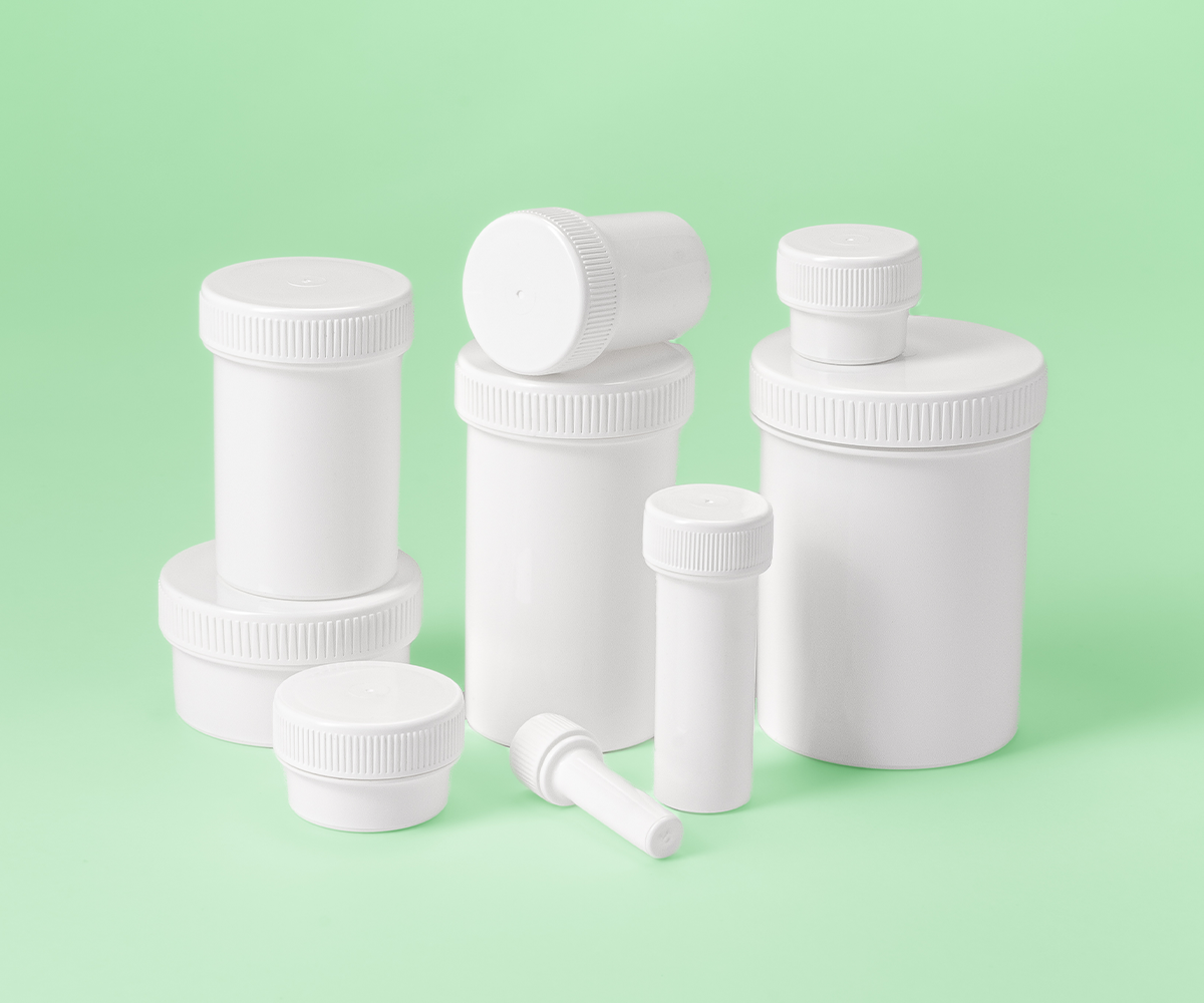 Sustainable Packaging