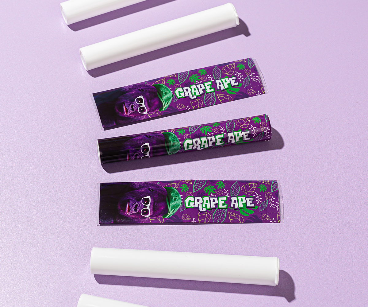 Strain Labels