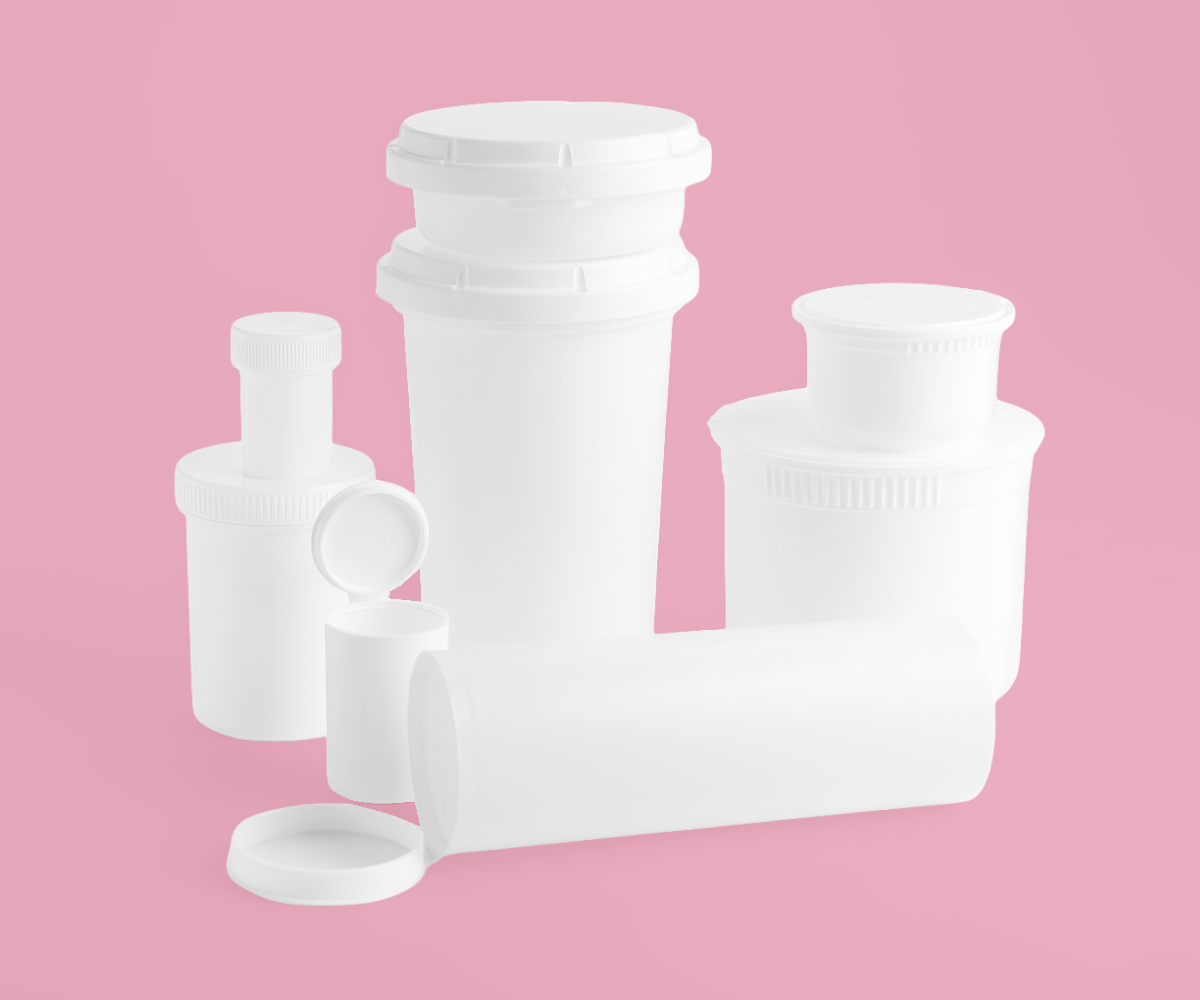 Flower And Edible Packaging
