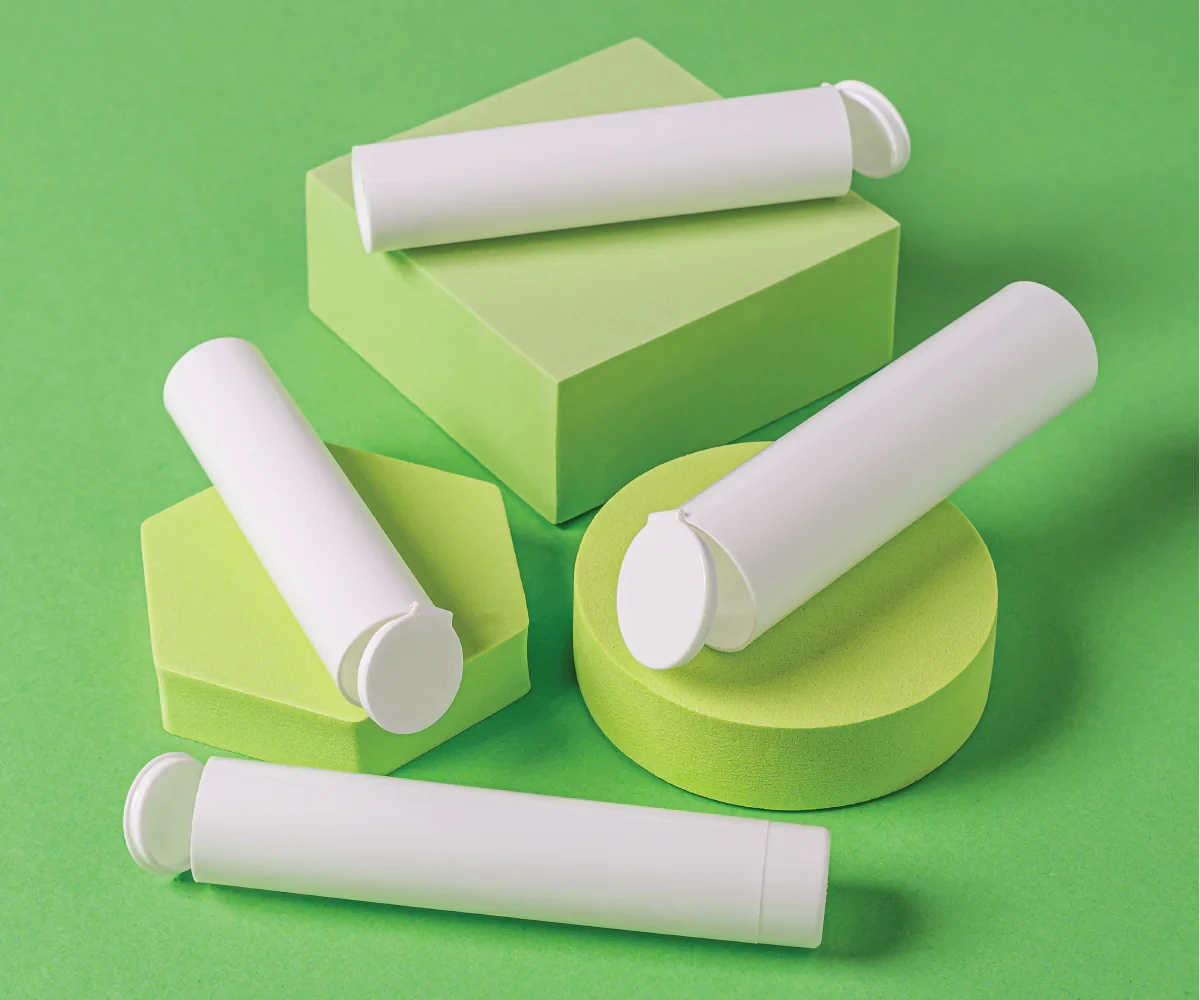 Pre Roll Tubes